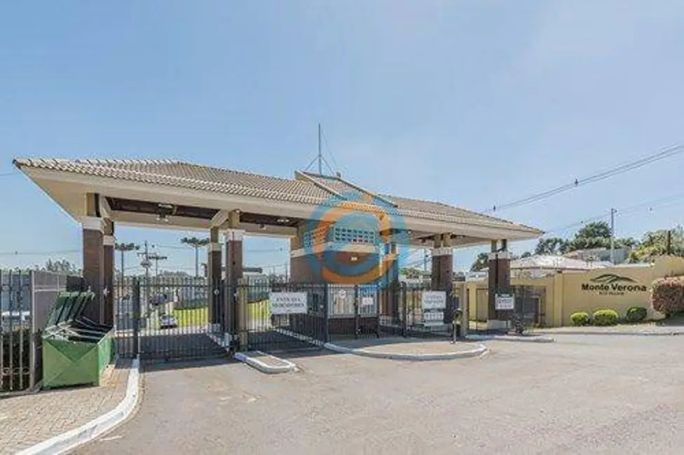 Foto 2 de Casa com 4 quartos à venda, 304m2 em Arruda, Colombo - PR