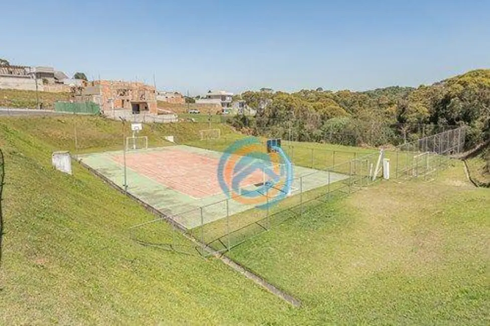 Foto 3 de Casa com 4 quartos à venda, 304m2 em Arruda, Colombo - PR