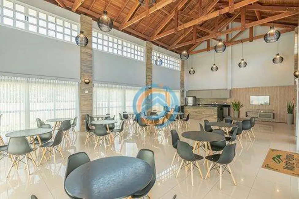 Foto 4 de Casa com 4 quartos à venda, 304m2 em Arruda, Colombo - PR