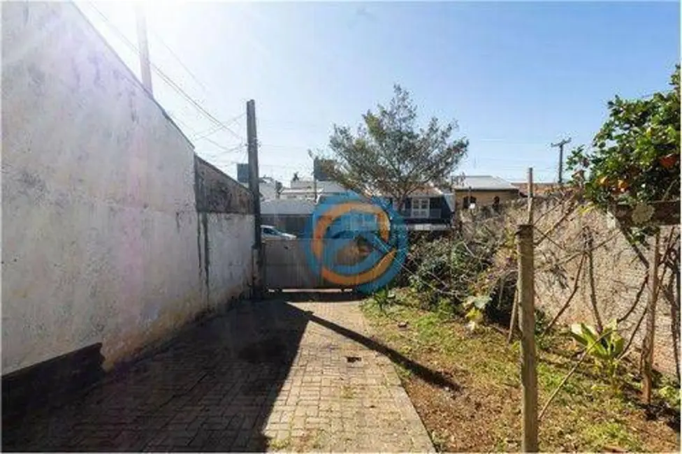 Foto 7 de Terreno / Lote à venda, 130m2 em Campo Comprido, Curitiba - PR