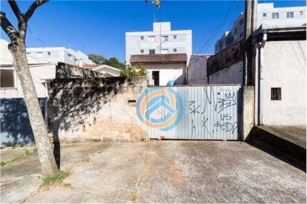 Foto 3 de Terreno / Lote à venda, 130m2 em Campo Comprido, Curitiba - PR