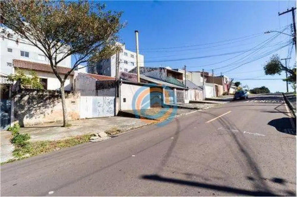 Foto 6 de Terreno / Lote à venda, 130m2 em Campo Comprido, Curitiba - PR