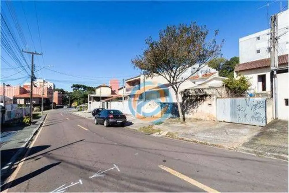 Foto 5 de Terreno / Lote à venda, 130m2 em Campo Comprido, Curitiba - PR