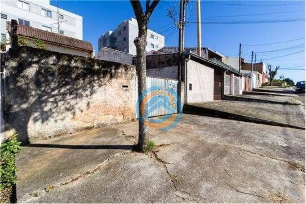 Foto 2 de Terreno / Lote à venda, 130m2 em Campo Comprido, Curitiba - PR