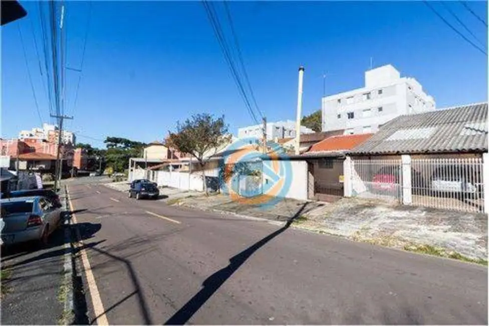Foto 4 de Terreno / Lote à venda, 130m2 em Campo Comprido, Curitiba - PR