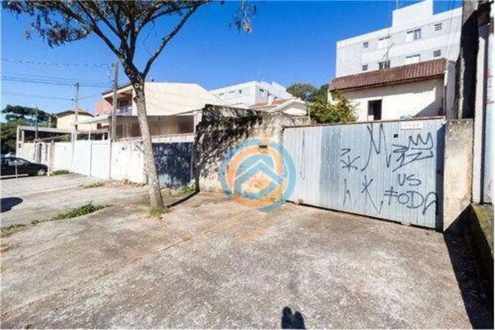 Foto 1 de Terreno / Lote à venda, 130m2 em Campo Comprido, Curitiba - PR