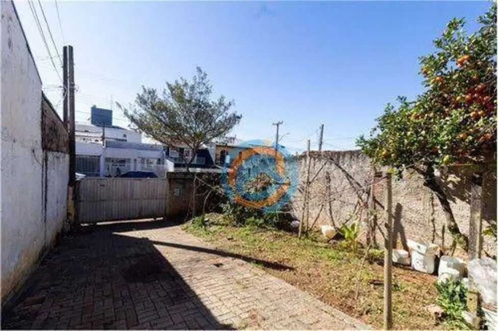 Foto 9 de Terreno / Lote à venda, 130m2 em Campo Comprido, Curitiba - PR