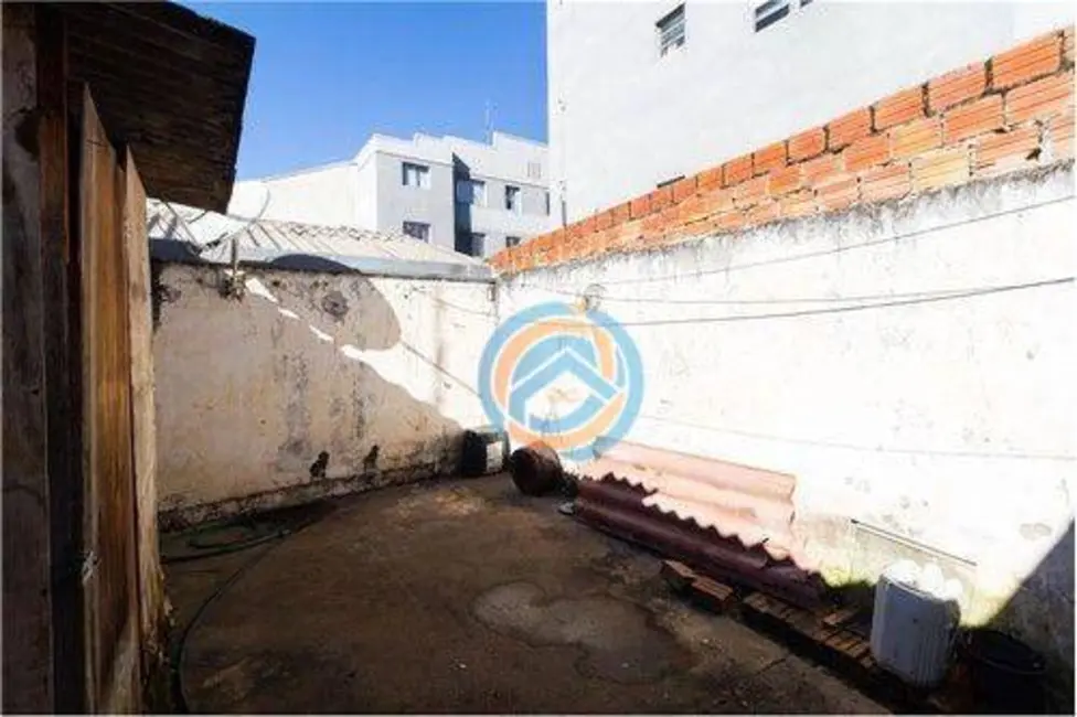 Foto 8 de Terreno / Lote à venda, 130m2 em Campo Comprido, Curitiba - PR