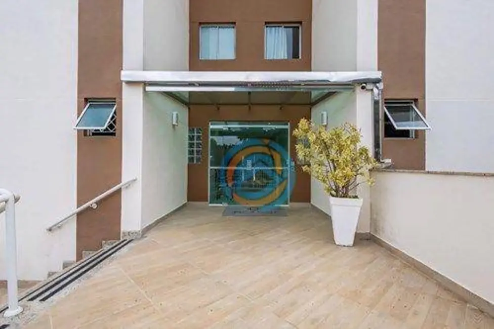 Foto 9 de Apartamento com 2 quartos à venda, 72m2 em Bacacheri, Curitiba - PR