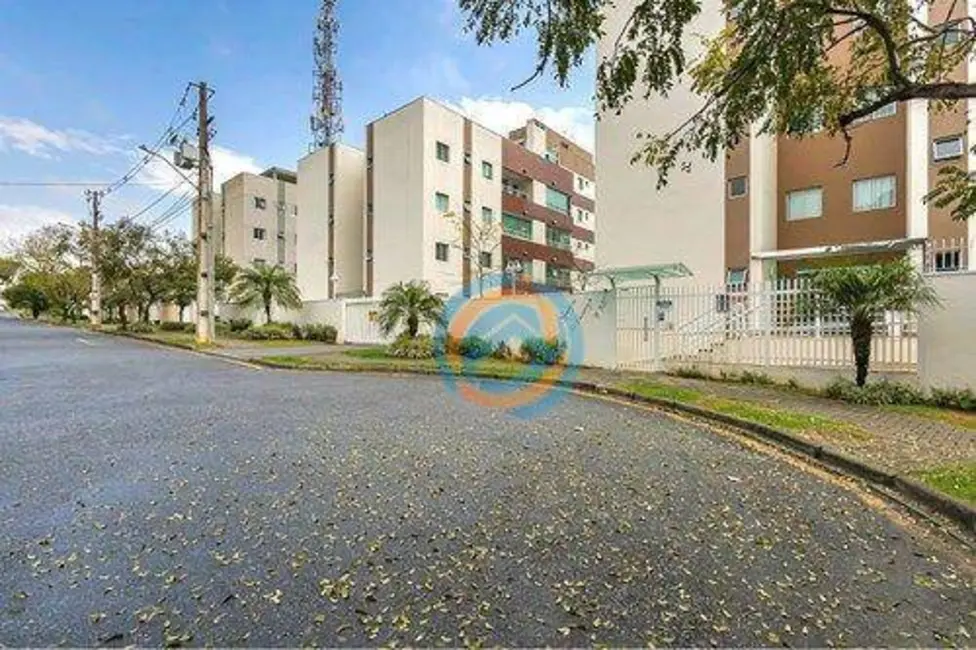 Foto 3 de Apartamento com 2 quartos à venda, 72m2 em Bacacheri, Curitiba - PR
