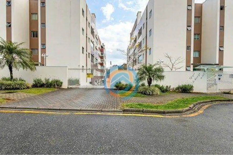 Foto 1 de Apartamento com 2 quartos à venda, 72m2 em Bacacheri, Curitiba - PR