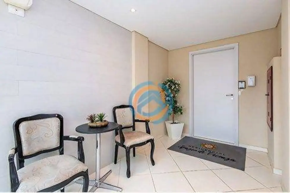 Foto 8 de Apartamento com 2 quartos à venda, 72m2 em Bacacheri, Curitiba - PR