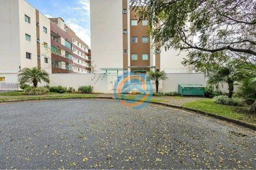 Foto 2 de Apartamento com 2 quartos à venda, 72m2 em Bacacheri, Curitiba - PR