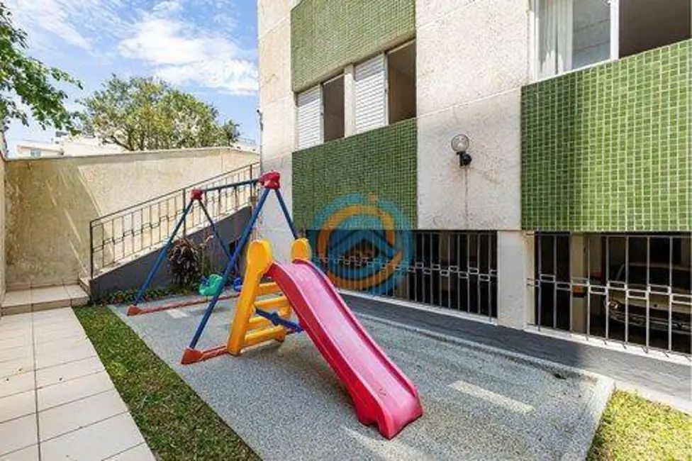 Apartamento com 3 quartos à venda, 90m2 em Vila Izabel, Curitiba - PR - imagem 4 Foto 4 de Apartamento com 3 quartos à venda, 90m2 em Vila Izabel, Curitiba - PR