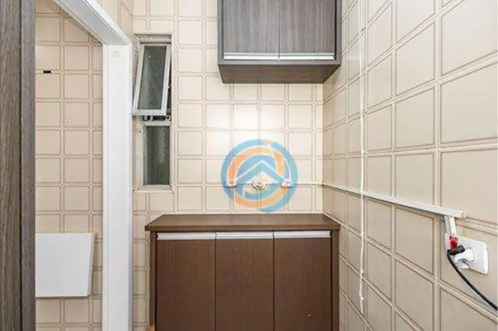 Foto 9 de Apartamento com 3 quartos à venda, 90m2 em Vila Izabel, Curitiba - PR