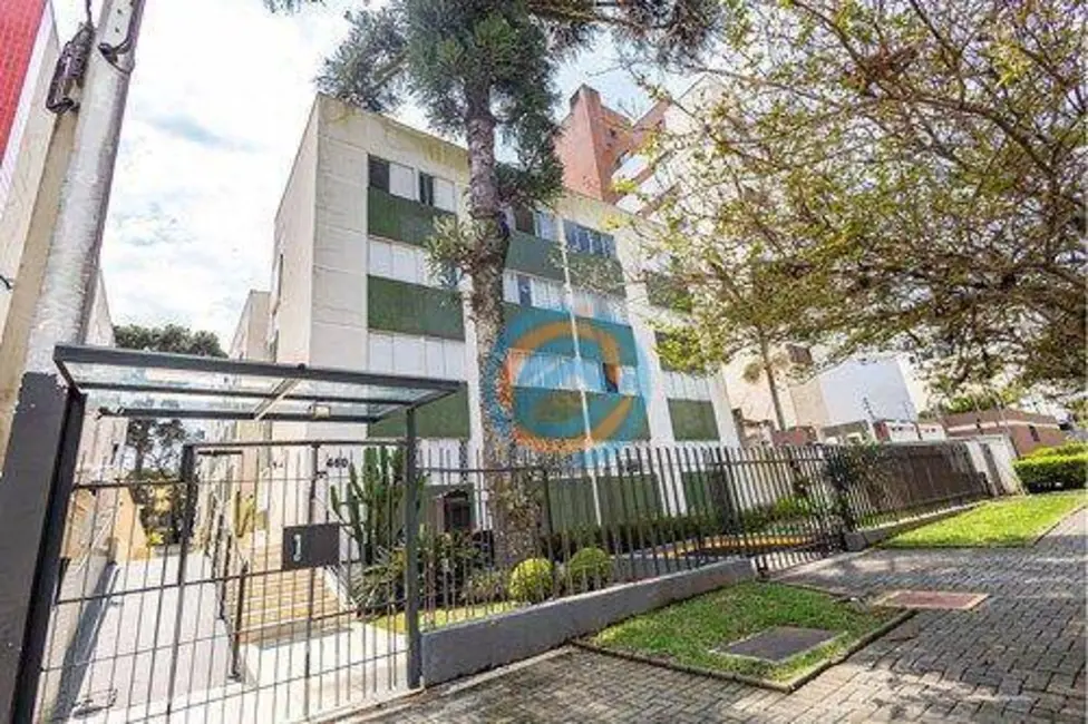 Foto 3 de Apartamento com 3 quartos à venda, 90m2 em Vila Izabel, Curitiba - PR