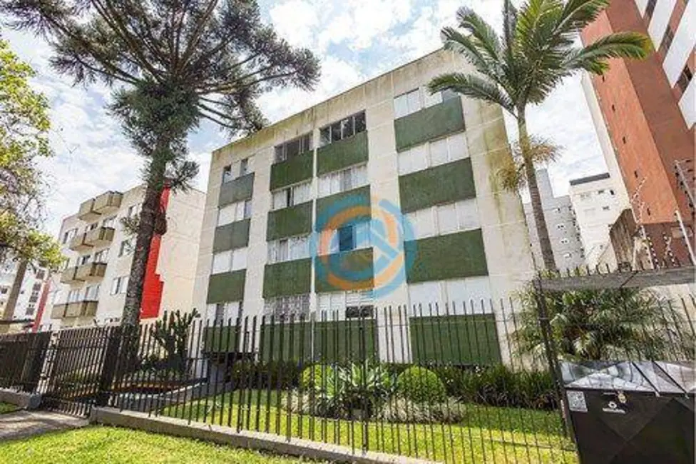 Foto 1 de Apartamento com 3 quartos à venda, 90m2 em Vila Izabel, Curitiba - PR