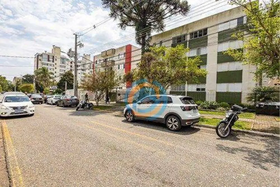 Foto 4 de Apartamento com 3 quartos à venda, 90m2 em Vila Izabel, Curitiba - PR