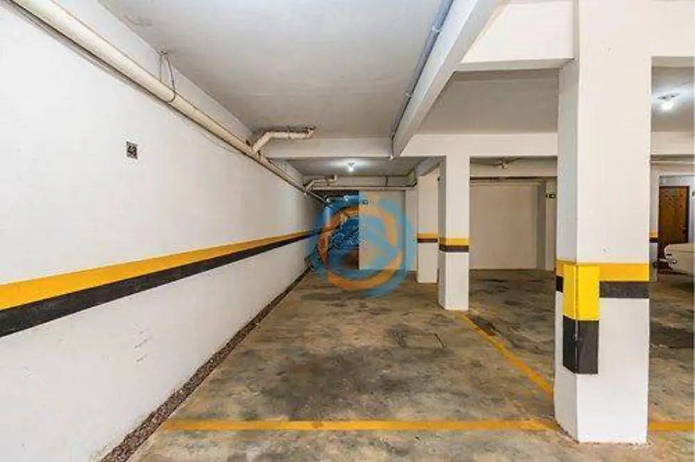 Foto 7 de Apartamento com 3 quartos à venda, 90m2 em Vila Izabel, Curitiba - PR