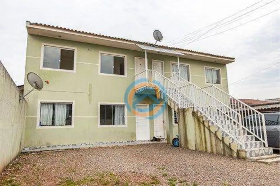 Foto 1 de Apartamento com 3 quartos à venda, 63m2 em Ipê, Sao Jose Dos Pinhais - PR