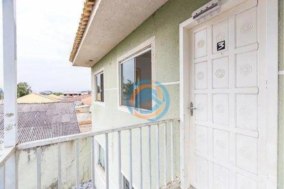 Foto 7 de Apartamento com 3 quartos à venda, 63m2 em Ipê, Sao Jose Dos Pinhais - PR
