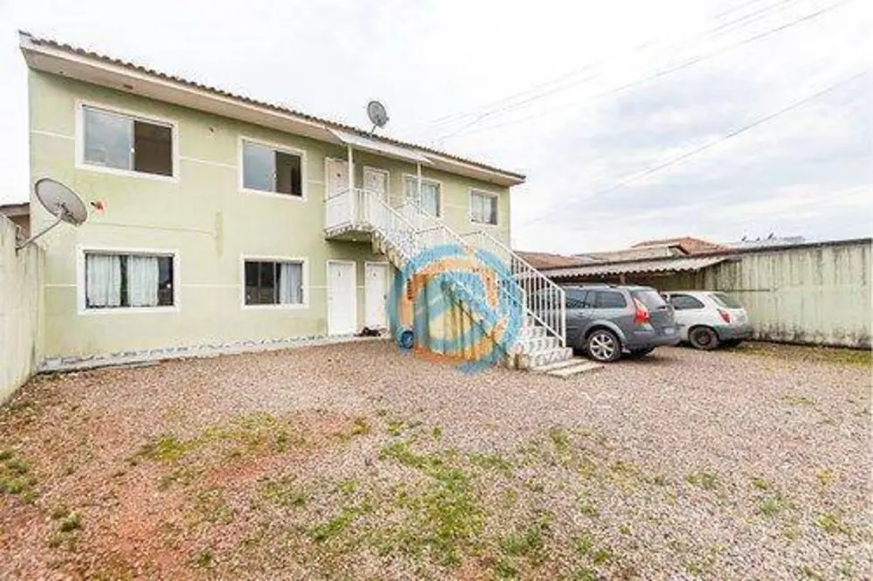 Foto 6 de Apartamento com 3 quartos à venda, 63m2 em Ipê, Sao Jose Dos Pinhais - PR