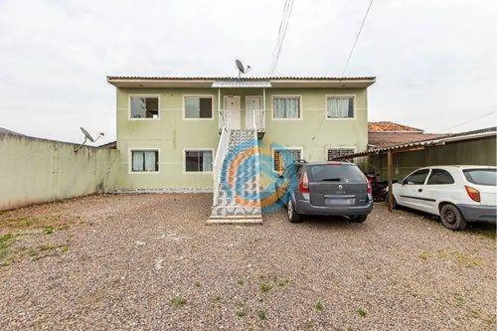 Foto 5 de Apartamento com 3 quartos à venda, 63m2 em Ipê, Sao Jose Dos Pinhais - PR