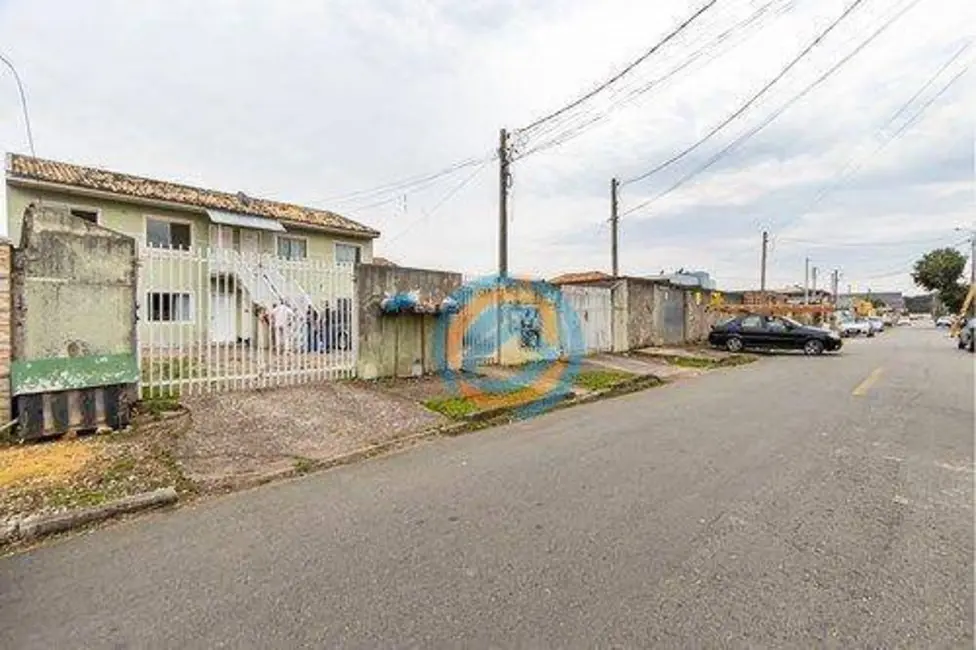 Foto 3 de Apartamento com 3 quartos à venda, 63m2 em Ipê, Sao Jose Dos Pinhais - PR