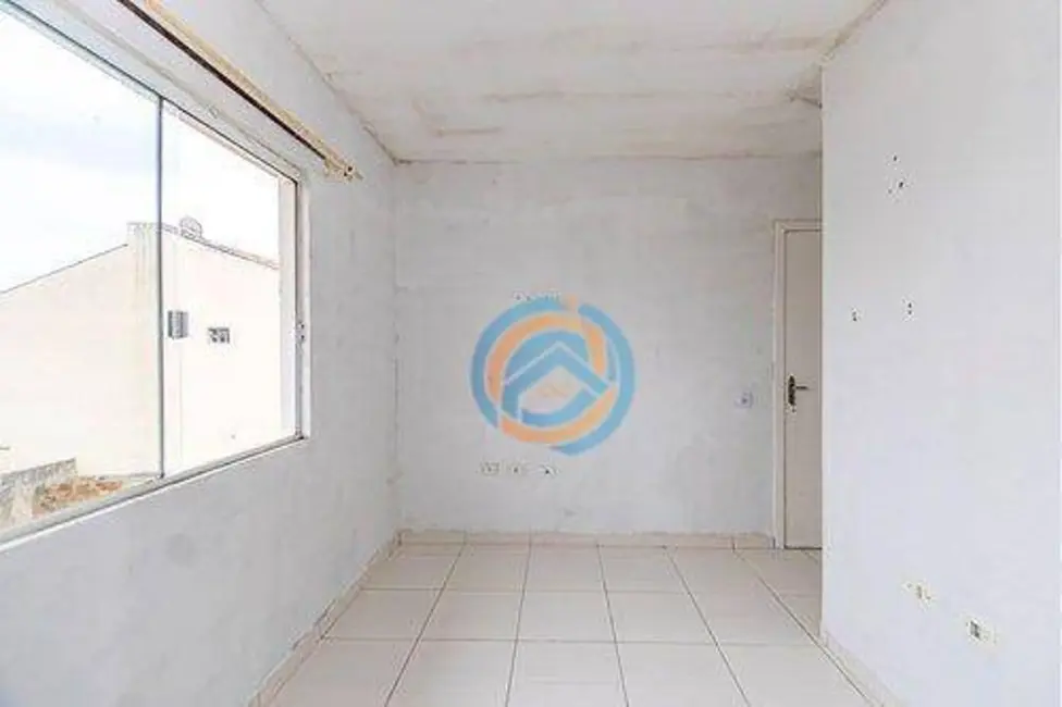 Foto 9 de Apartamento com 3 quartos à venda, 63m2 em Ipê, Sao Jose Dos Pinhais - PR