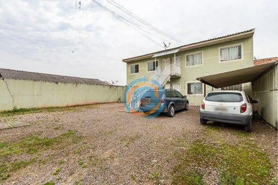 Foto 4 de Apartamento com 3 quartos à venda, 63m2 em Ipê, Sao Jose Dos Pinhais - PR