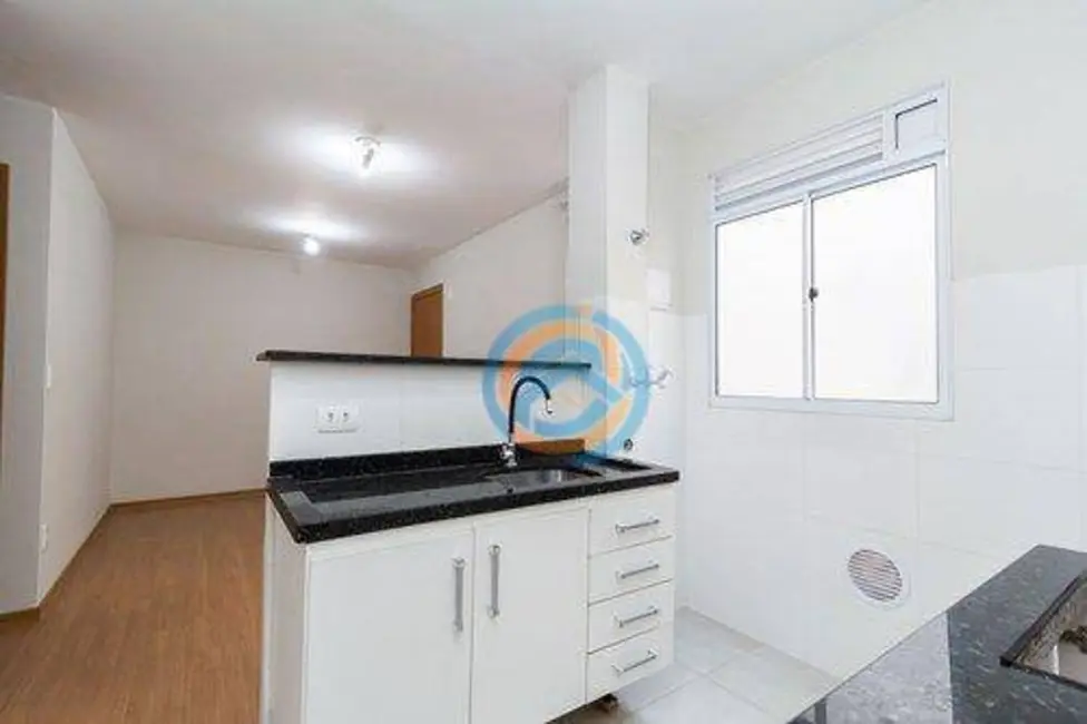 Apartamento com 2 quartos à venda, 50m2 em Campina da Barra, Araucaria - PR - imagem 9 Foto 9 de Apartamento com 2 quartos à venda, 50m2 em Campina da Barra, Araucaria - PR