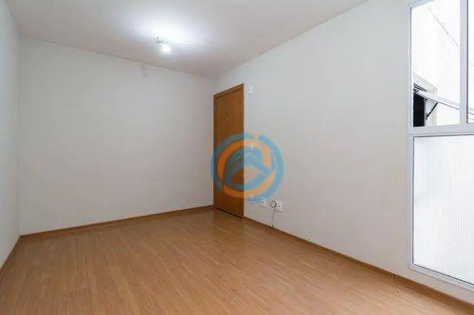 Apartamento com 2 quartos à venda, 50m2 em Campina da Barra, Araucaria - PR - imagem 5 Foto 5 de Apartamento com 2 quartos à venda, 50m2 em Campina da Barra, Araucaria - PR