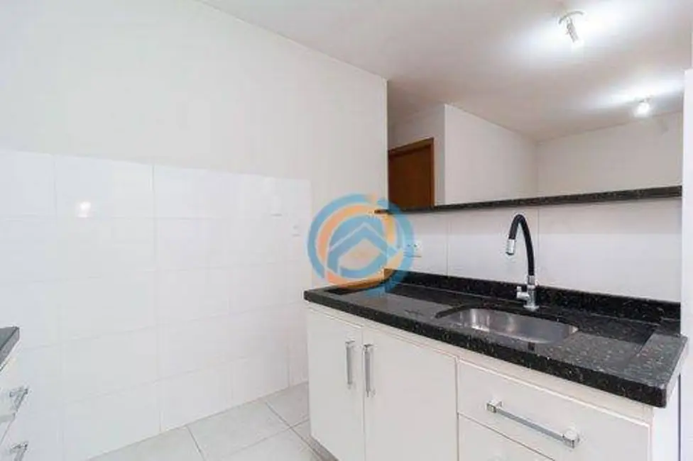 Apartamento com 2 quartos à venda, 50m2 em Campina da Barra, Araucaria - PR - imagem 6 Foto 6 de Apartamento com 2 quartos à venda, 50m2 em Campina da Barra, Araucaria - PR