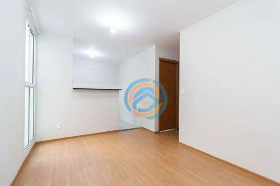 Apartamento com 2 quartos à venda, 50m2 em Campina da Barra, Araucaria - PR - imagem 4 Foto 4 de Apartamento com 2 quartos à venda, 50m2 em Campina da Barra, Araucaria - PR