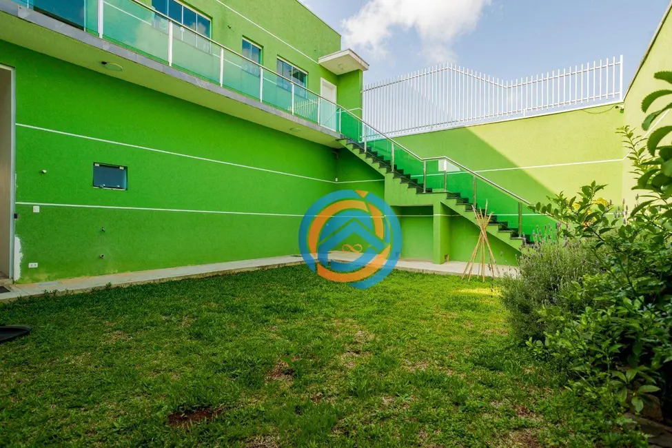 Casa com 2 quartos à venda, 297m2 em Guaíra, Curitiba - PR - imagem 5 Foto 5 de Casa com 2 quartos à venda, 297m2 em Guaíra, Curitiba - PR