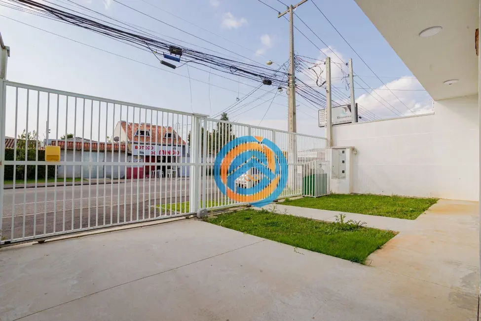 Casa com 2 quartos à venda, 297m2 em Guaíra, Curitiba - PR - imagem 3 Foto 3 de Casa com 2 quartos à venda, 297m2 em Guaíra, Curitiba - PR