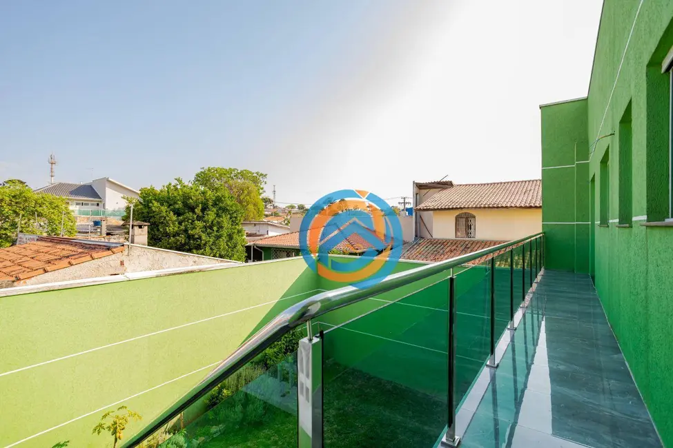 Casa com 2 quartos à venda, 297m2 em Guaíra, Curitiba - PR - imagem 8 Foto 8 de Casa com 2 quartos à venda, 297m2 em Guaíra, Curitiba - PR