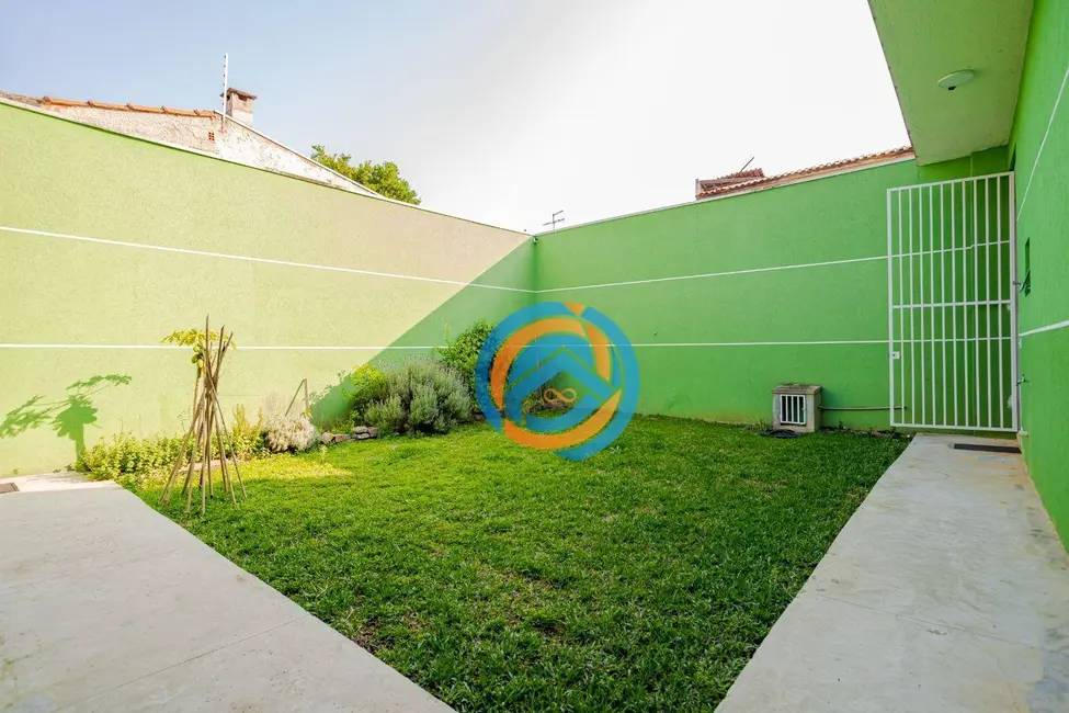 Casa com 2 quartos à venda, 297m2 em Guaíra, Curitiba - PR - imagem 7 Foto 7 de Casa com 2 quartos à venda, 297m2 em Guaíra, Curitiba - PR