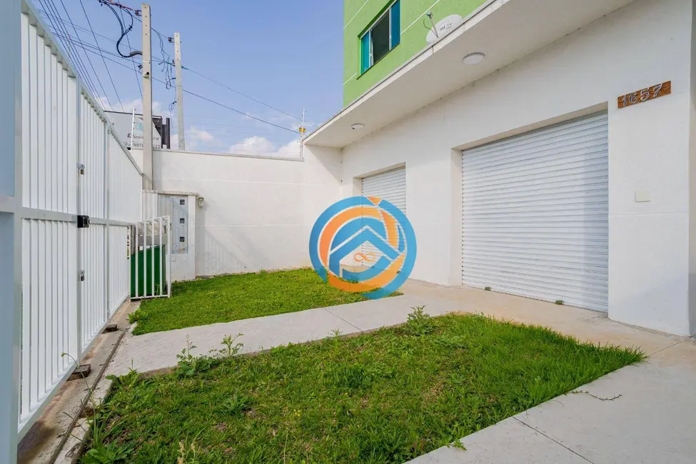 Casa com 2 quartos à venda, 297m2 em Guaíra, Curitiba - PR - imagem 2 Foto 2 de Casa com 2 quartos à venda, 297m2 em Guaíra, Curitiba - PR