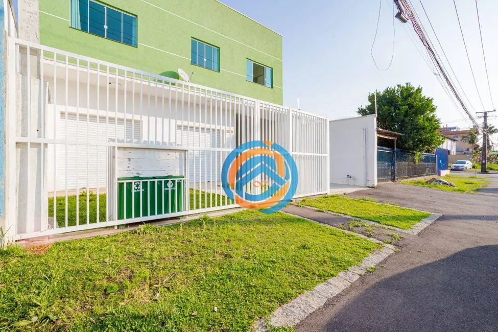 Casa com 2 quartos à venda, 297m2 em Guaíra, Curitiba - PR - imagem 1 Foto 1 de Casa com 2 quartos à venda, 297m2 em Guaíra, Curitiba - PR