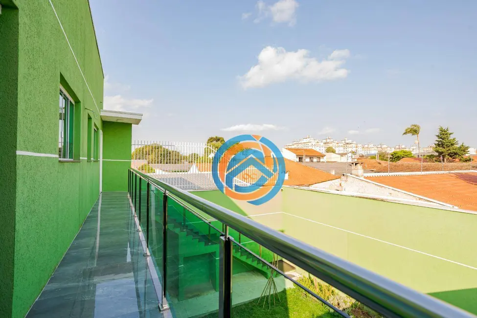 Casa com 2 quartos à venda, 297m2 em Guaíra, Curitiba - PR - imagem 9 Foto 9 de Casa com 2 quartos à venda, 297m2 em Guaíra, Curitiba - PR