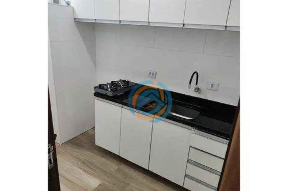 Apartamento com 1 quarto para alugar, 27m2 em Centro, Curitiba - PR - imagem 7 Foto 7 de Apartamento com 1 quarto para alugar, 27m2 em Centro, Curitiba - PR