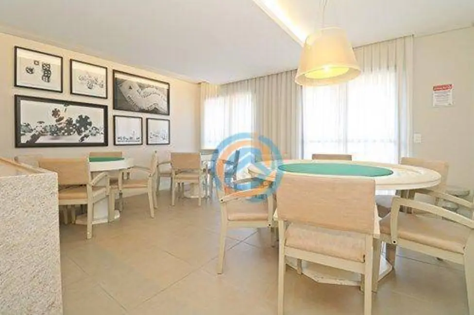 Apartamento com 1 quarto para alugar, 65m2 em Campina do Siqueira, Curitiba - PR - imagem 4 Foto 4 de Apartamento com 1 quarto para alugar, 65m2 em Campina do Siqueira, Curitiba - PR