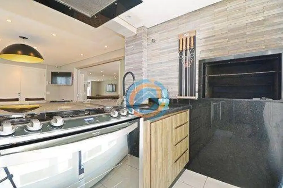 Apartamento com 1 quarto para alugar, 65m2 em Campina do Siqueira, Curitiba - PR - imagem 7 Foto 7 de Apartamento com 1 quarto para alugar, 65m2 em Campina do Siqueira, Curitiba - PR