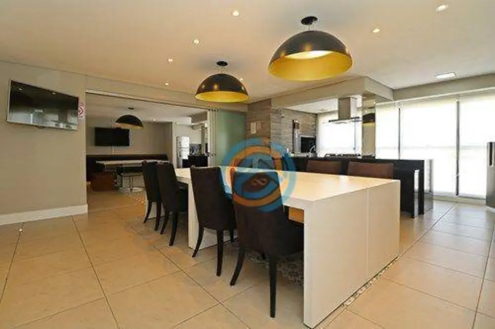 Apartamento com 1 quarto para alugar, 65m2 em Campina do Siqueira, Curitiba - PR - imagem 6 Foto 6 de Apartamento com 1 quarto para alugar, 65m2 em Campina do Siqueira, Curitiba - PR