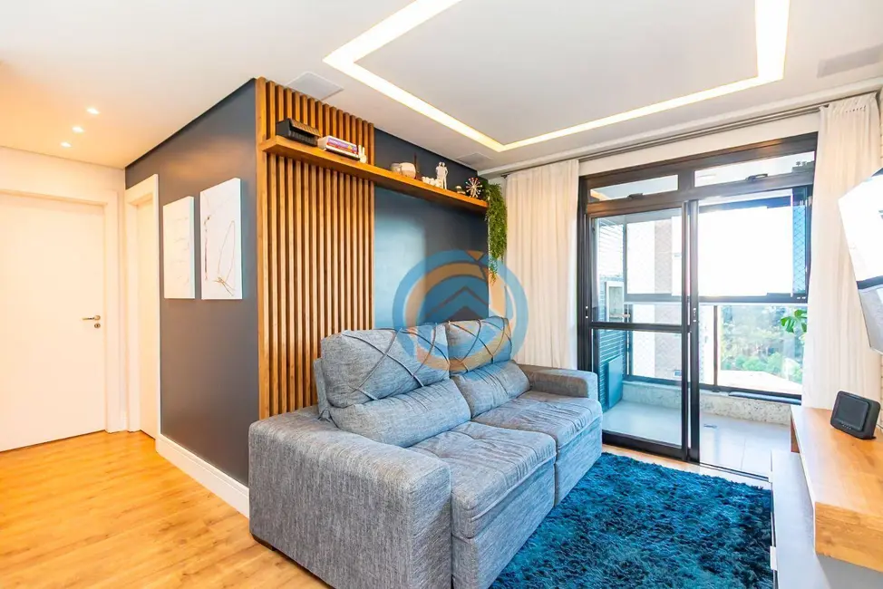 Apartamento com 2 quartos à venda, 95m2 em Campo Comprido, Curitiba - PR - imagem 8 Foto 8 de Apartamento com 2 quartos à venda, 95m2 em Campo Comprido, Curitiba - PR