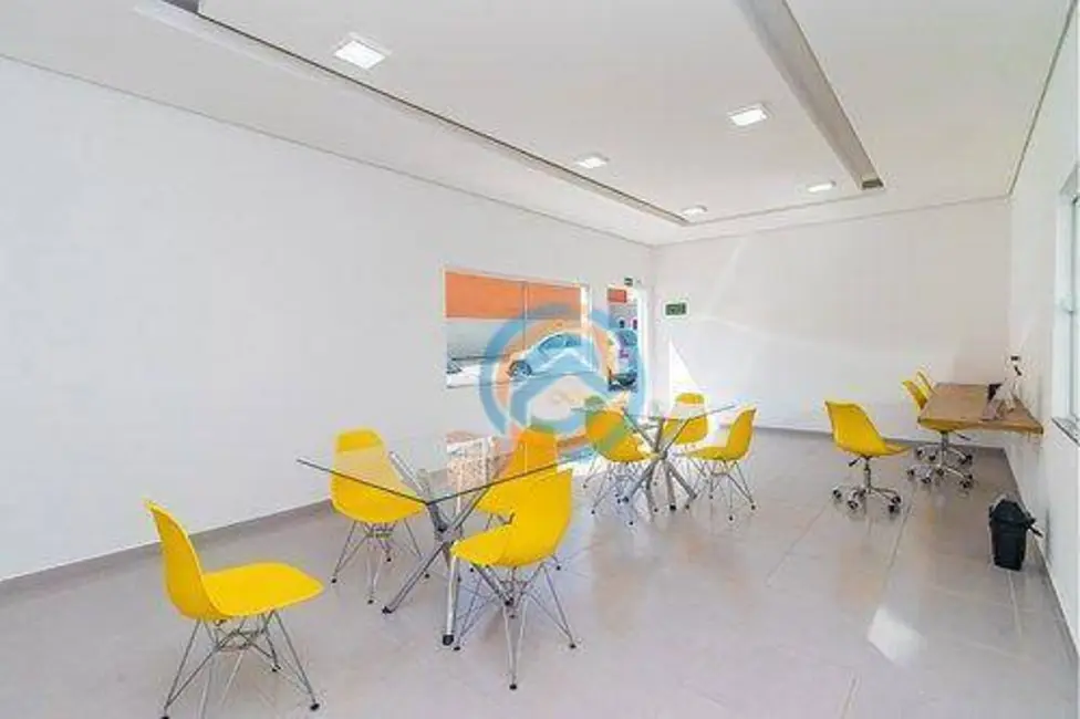 Apartamento com 2 quartos para alugar, 59m2 em Fanny, Curitiba - PR - imagem 8 Foto 8 de Apartamento com 2 quartos para alugar, 59m2 em Fanny, Curitiba - PR