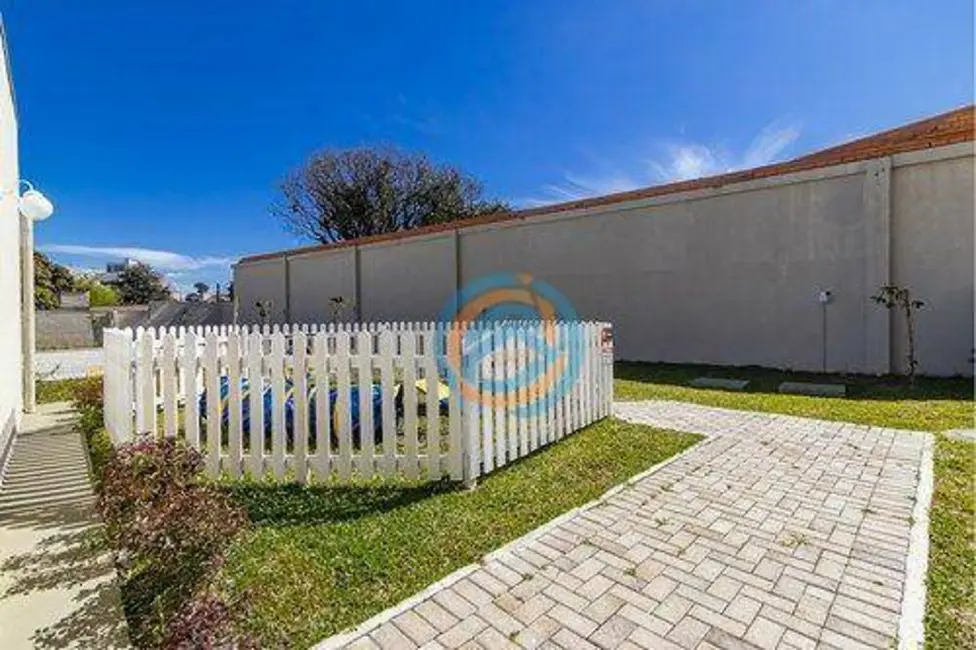 Apartamento com 2 quartos para alugar, 59m2 em Fanny, Curitiba - PR - imagem 9 Foto 9 de Apartamento com 2 quartos para alugar, 59m2 em Fanny, Curitiba - PR