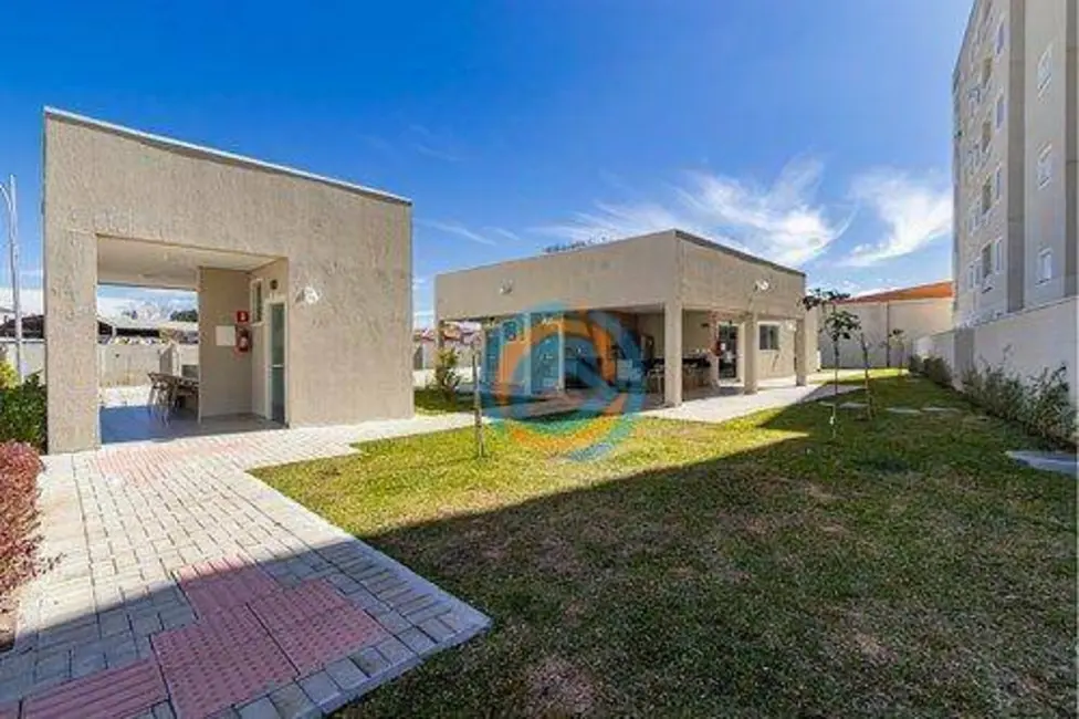 Apartamento com 2 quartos para alugar, 59m2 em Fanny, Curitiba - PR - imagem 4 Foto 4 de Apartamento com 2 quartos para alugar, 59m2 em Fanny, Curitiba - PR