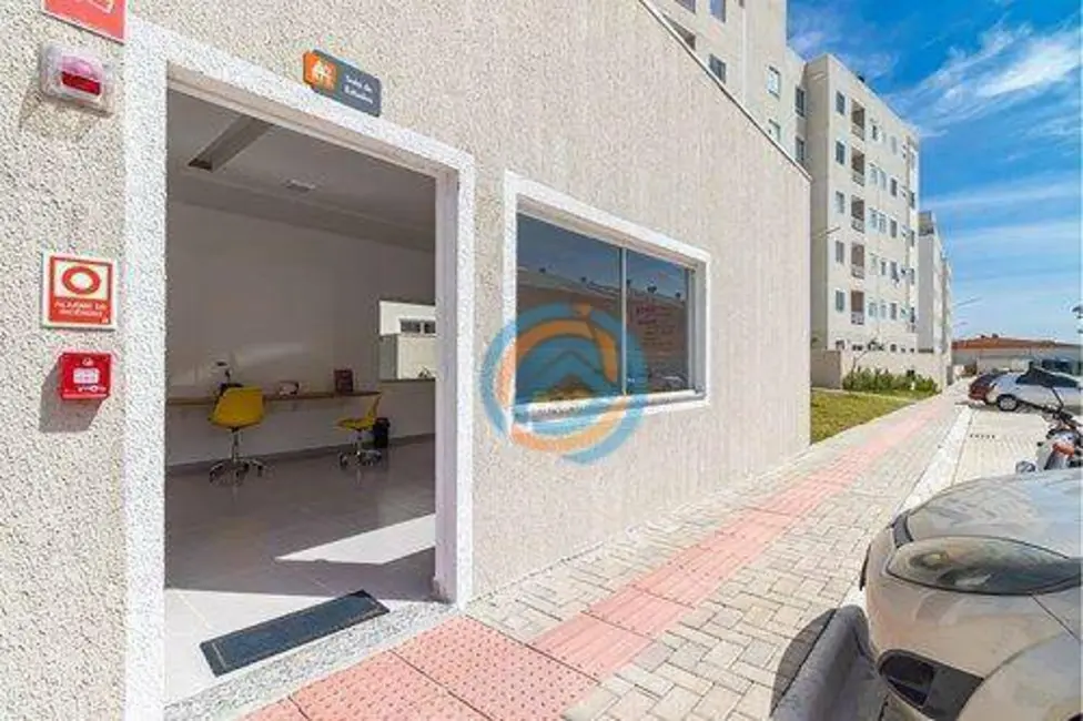Apartamento com 2 quartos para alugar, 59m2 em Fanny, Curitiba - PR - imagem 7 Foto 7 de Apartamento com 2 quartos para alugar, 59m2 em Fanny, Curitiba - PR